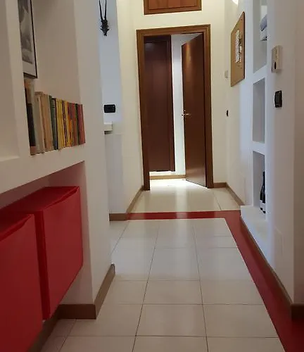 Bnbutler - Sempione - Mico