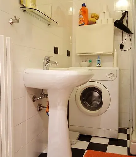 아파트 Bnbutler - Sempione - Mico 밀라노