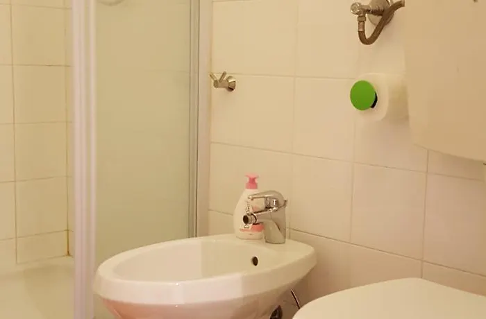 아파트 Bnbutler - Sempione - Mico *