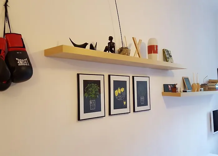 Bnbutler - Sempione - Mico 아파트 *