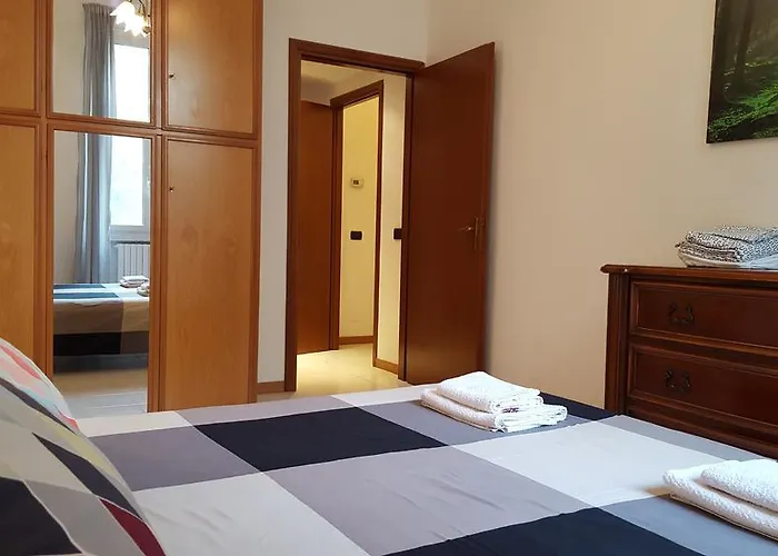 Bnbutler - Sempione - Mico *