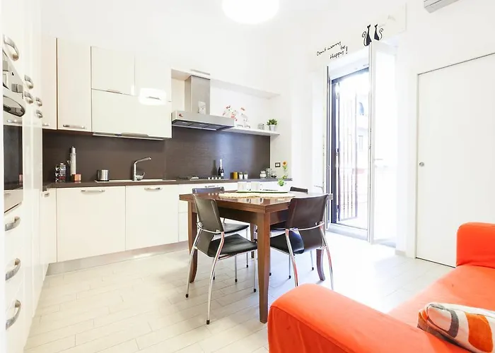 Semplicemente Casa Appartement Milaan
