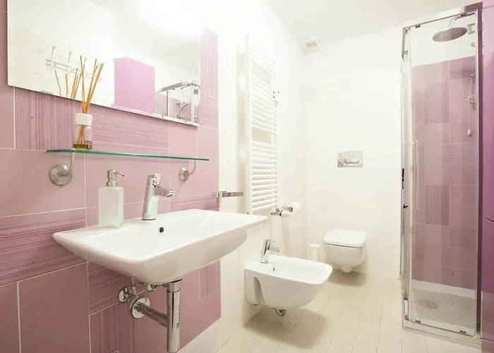 Semplicemente Casa Appartement