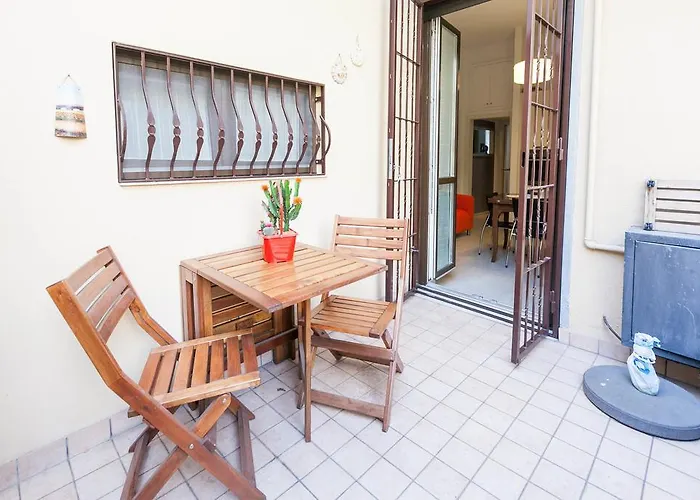 Appartement Semplicemente Casa *