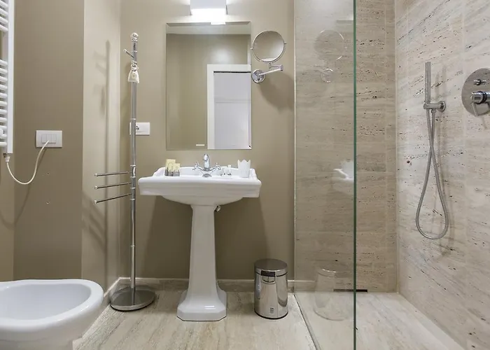 Affittacamere Household Settembrini Milano