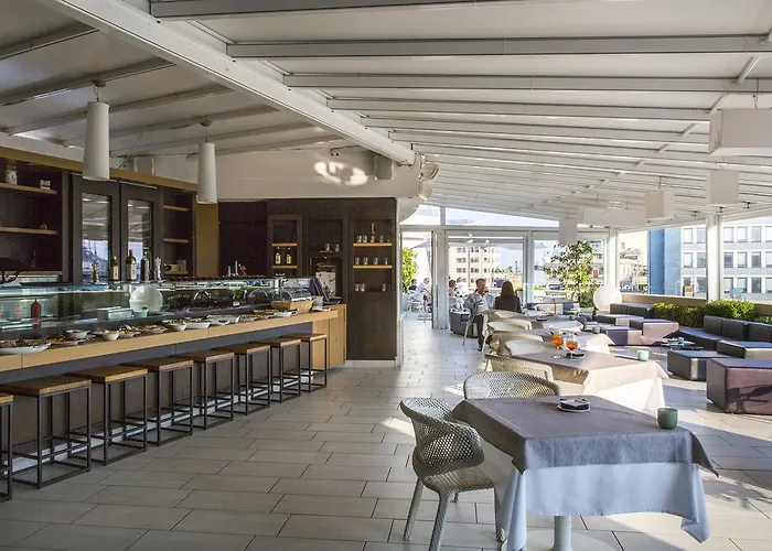 호텔 Palazzo Matteotti, The Dedica Anthology, Autograph Collection 밀라노