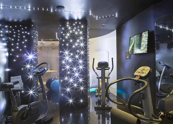 Palazzo Matteotti, The Dedica Anthology, Autograph Collection 5*