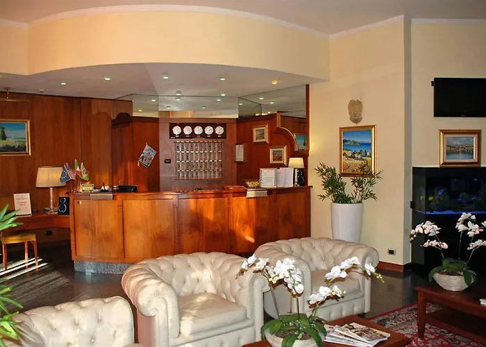 Certosa Hotel