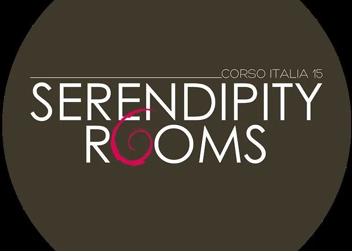 Serendipity