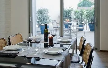 Design Apartmán Milán