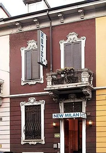 New * Milan
