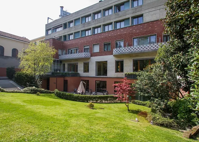 Tiziano - Gruppo Mini Hotell 4*