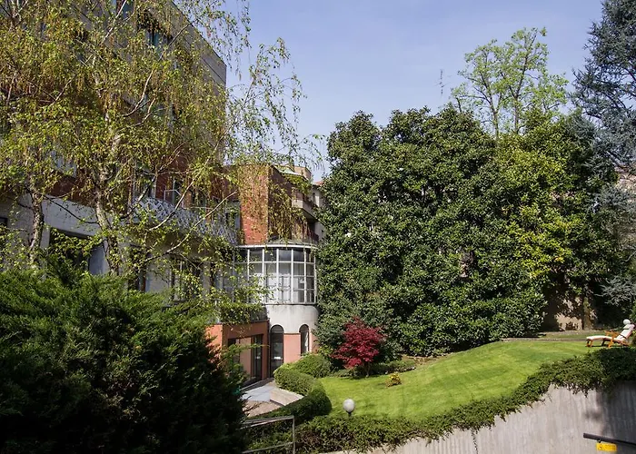 Tiziano - Gruppo Mini Hotell Milano