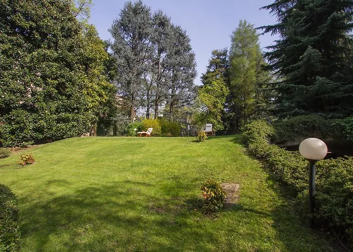 Tiziano - Gruppo Mini 4* Milano