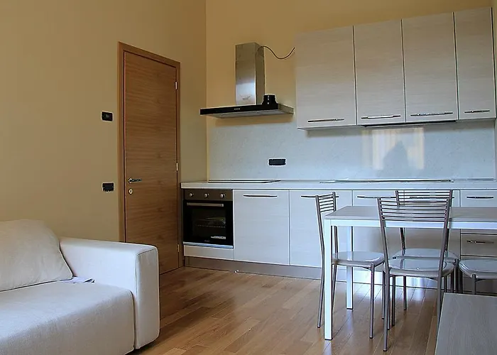 Apartmán Stefania *