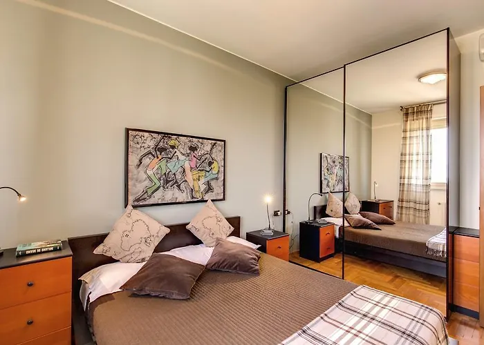 داونتاون ميلانو