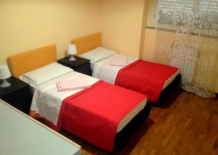 Hostel Star San Siro Fiera *