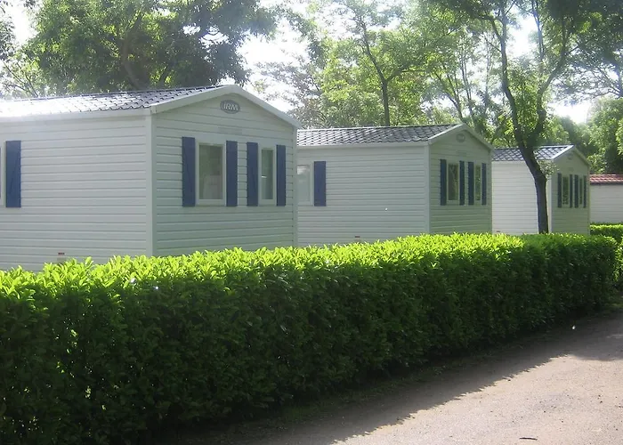 Village Citta Di Kemp Milán