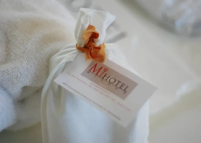 Mihotel ホテル ミラノ