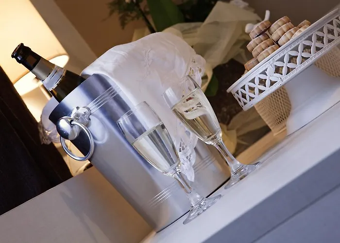 酒店 曼尼尼酒店