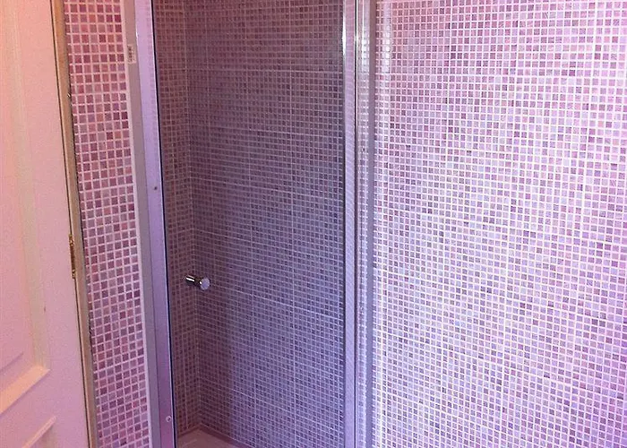 Panizza Hotell Milano