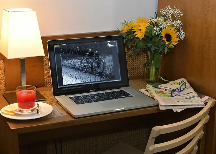 Hotel Bb Hotels Smarthotel Missori 4*