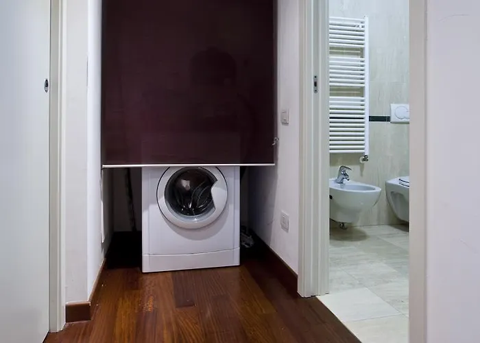 Italianway Easy - Naviglio Pavese 20 아파트