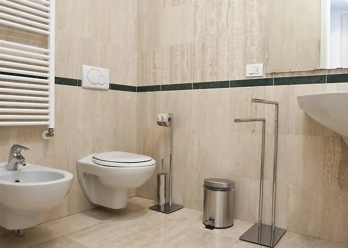 Italianway Easy - Naviglio Pavese 20