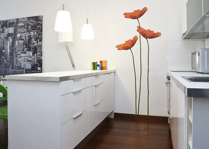 아파트 Italianway Easy - Naviglio Pavese 20 *