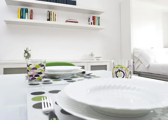 Italianway Easy - Naviglio Pavese 20