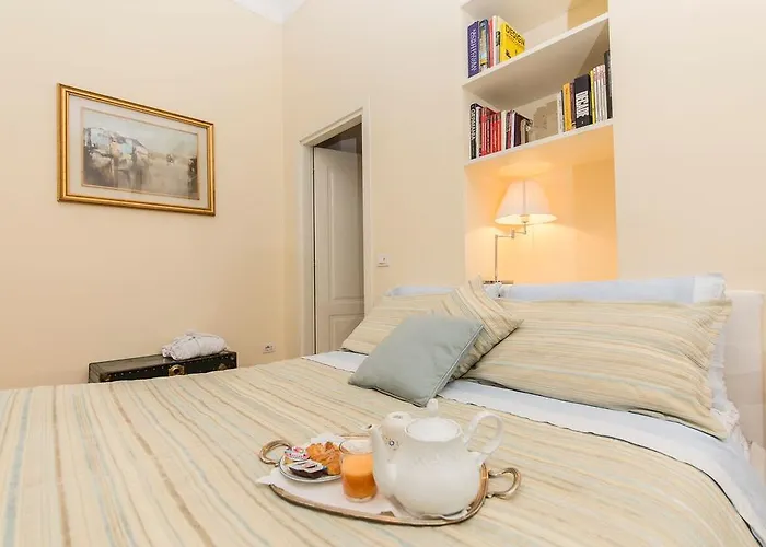 Bed & Breakfast Annabel Milano