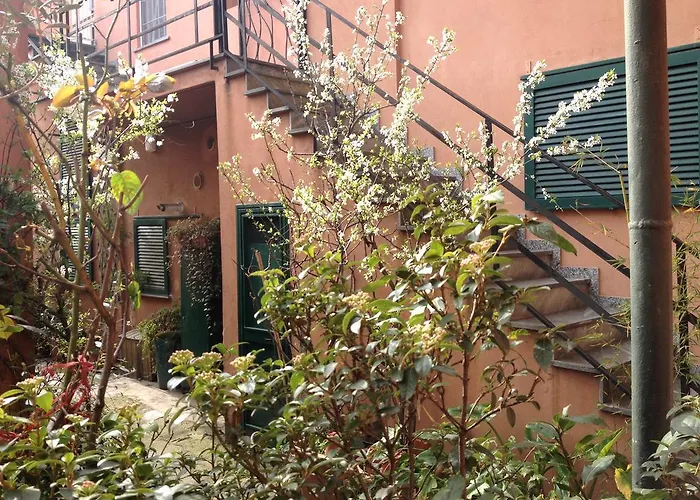 Residenza Fiori Di Grano Bed & Breakfast Milano
