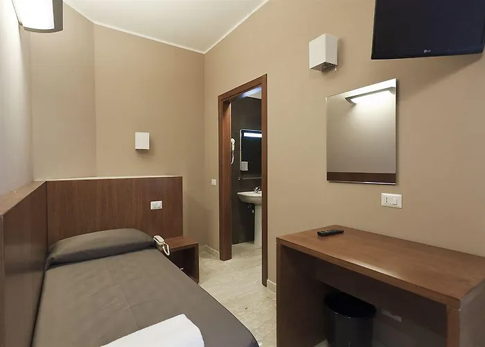Oasi Village 3* Милан