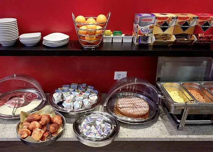 Hotel Oasi Village 3*