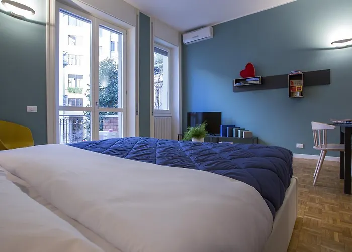 Dreams Residenza Corso Magenta 2*