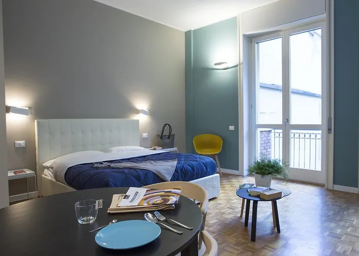 Dreams Residenza Corso Magenta 2*