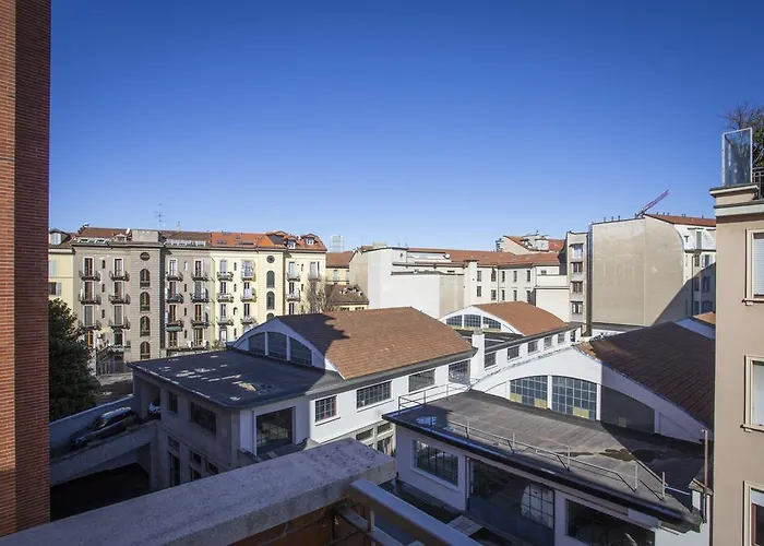 Dreams Residenza Corso Magenta Μιλάνο