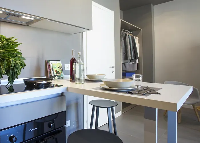 Dreams Residenza Corso Magenta Milano