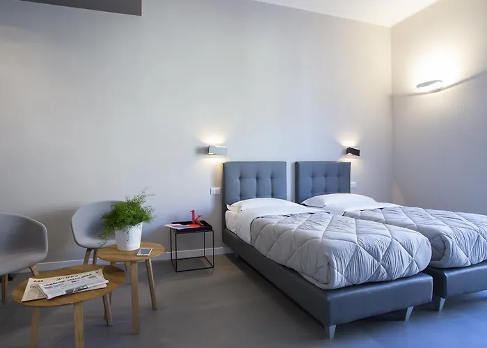 Dreams Residenza Corso Magenta 2* Milano