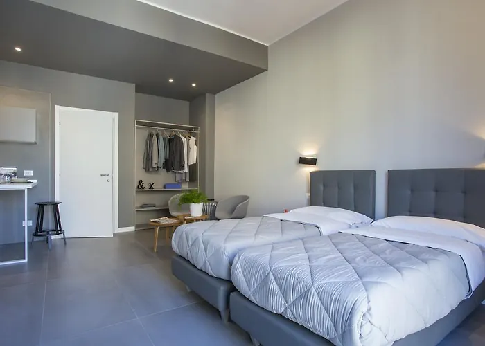 Dreams Residenza Corso Magenta 2*