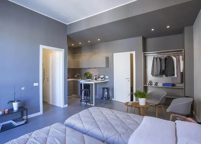 Dreams Residenza Corso Magenta Ξενοδοχείο με διαμερίσματα 2*