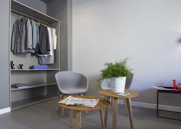 Dreams Residenza Corso Magenta Milano