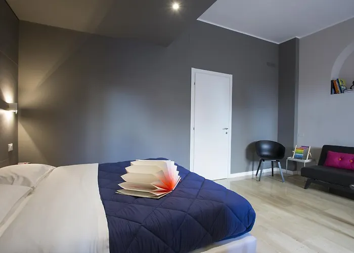 Dreams Residenza Corso Magenta