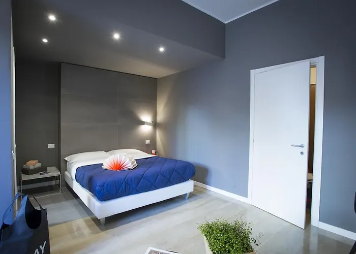 Dreams Residenza Corso Magenta Ξενοδοχείο με διαμερίσματα 2*