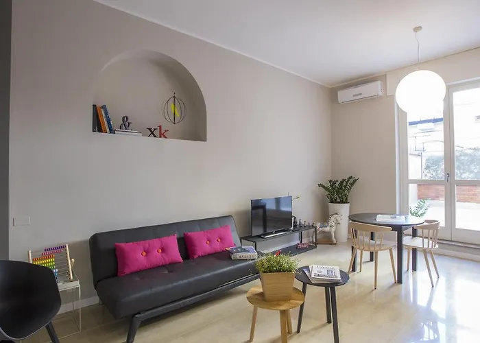 Dreams Residenza Corso Magenta 2* Milano