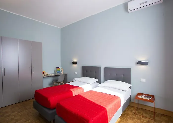 Dreams Residenza Corso Magenta