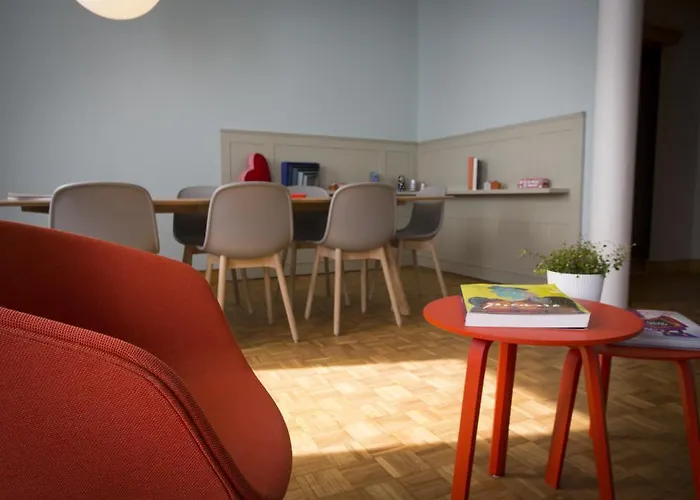 Dreams Residenza Corso Magenta 2*