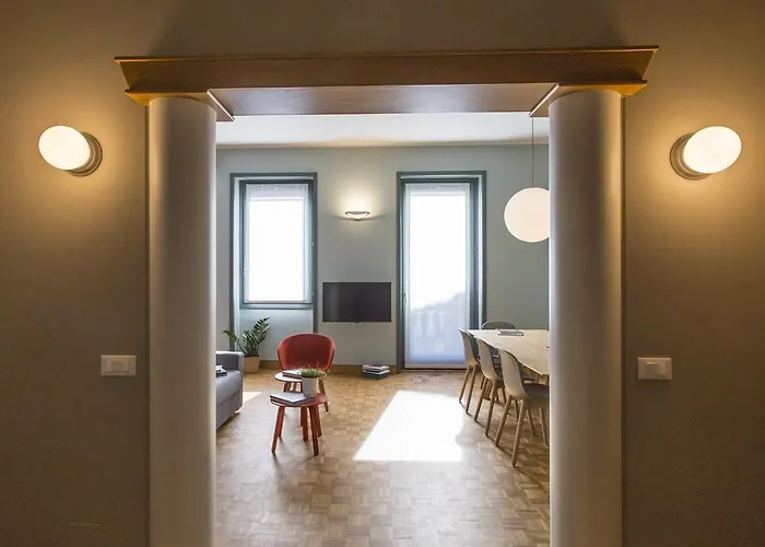 Dreams Residenza Corso Magenta 2* Milano