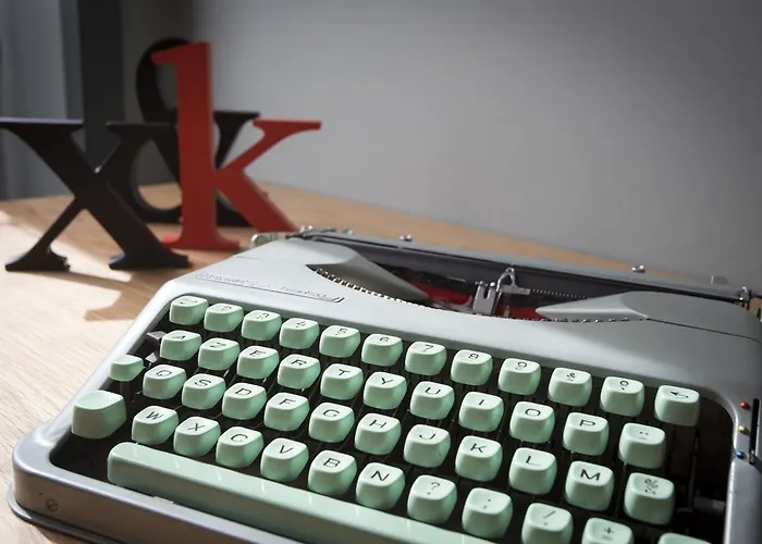 Ξενοδοχείο με διαμερίσματα Dreams Residenza Corso Magenta