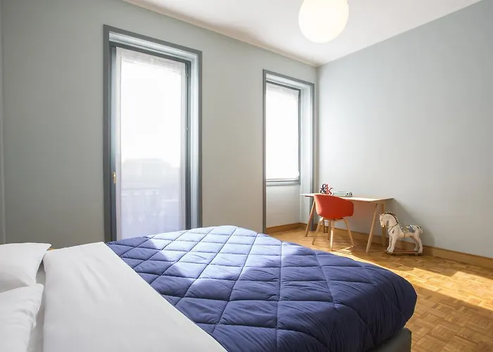 Dreams Residenza Corso Magenta 2*